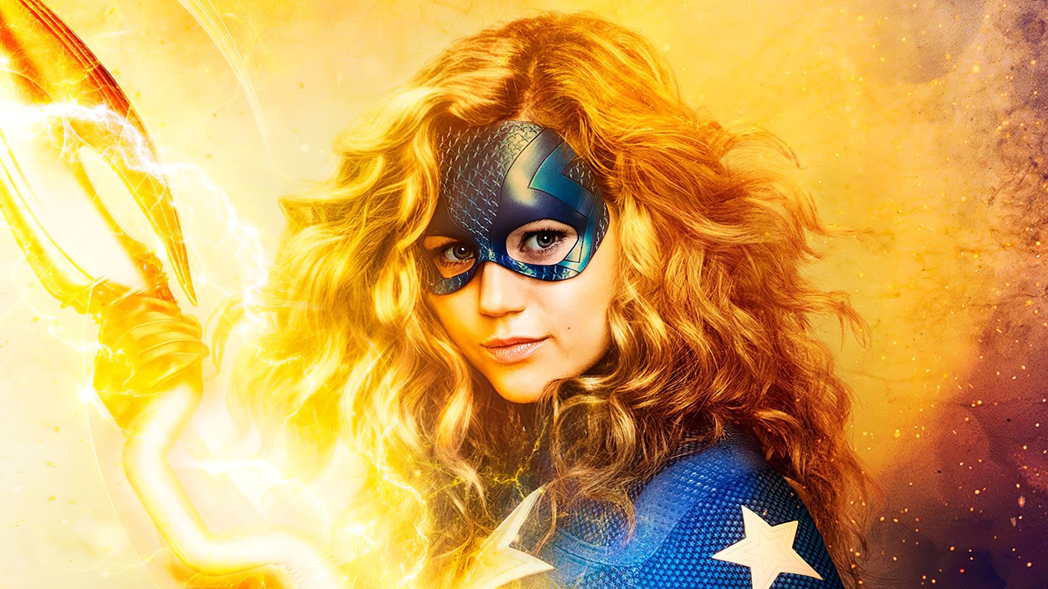 Hd Stargirl Season 2 Wallpapers