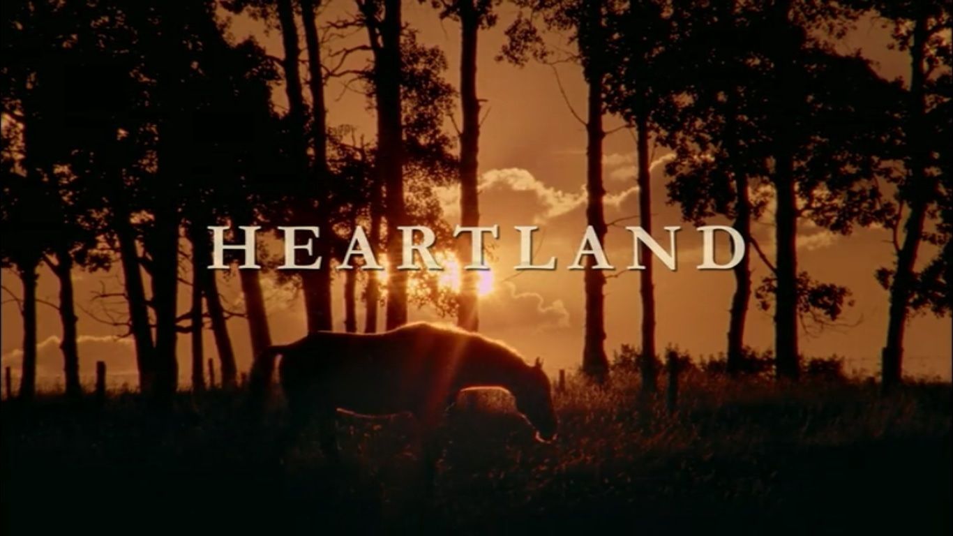 Heartland Wallpapers