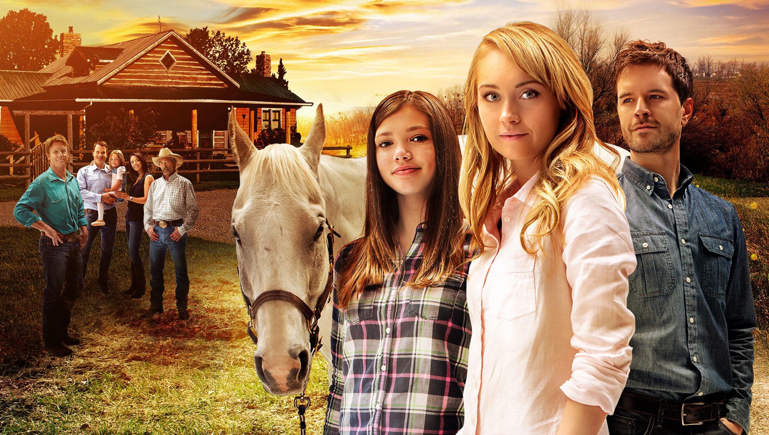 Heartland Wallpapers