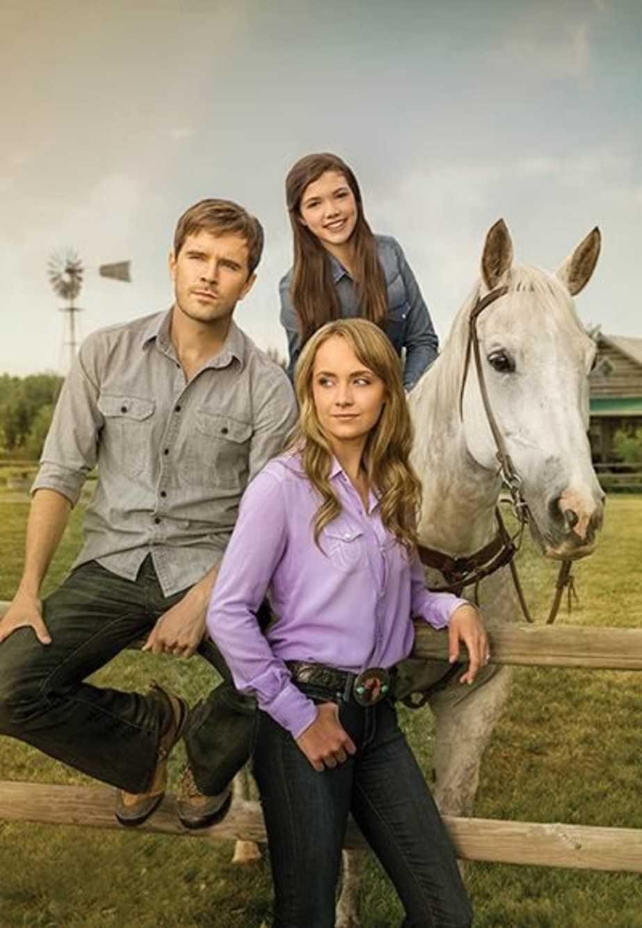 Heartland Wallpapers