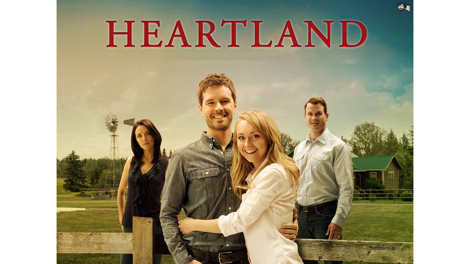 Heartland Wallpapers