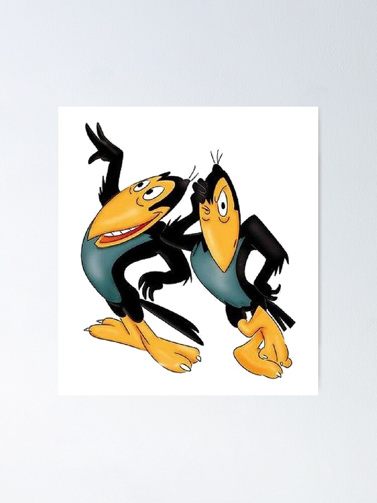 Heckle And Jeckle Wallpapers