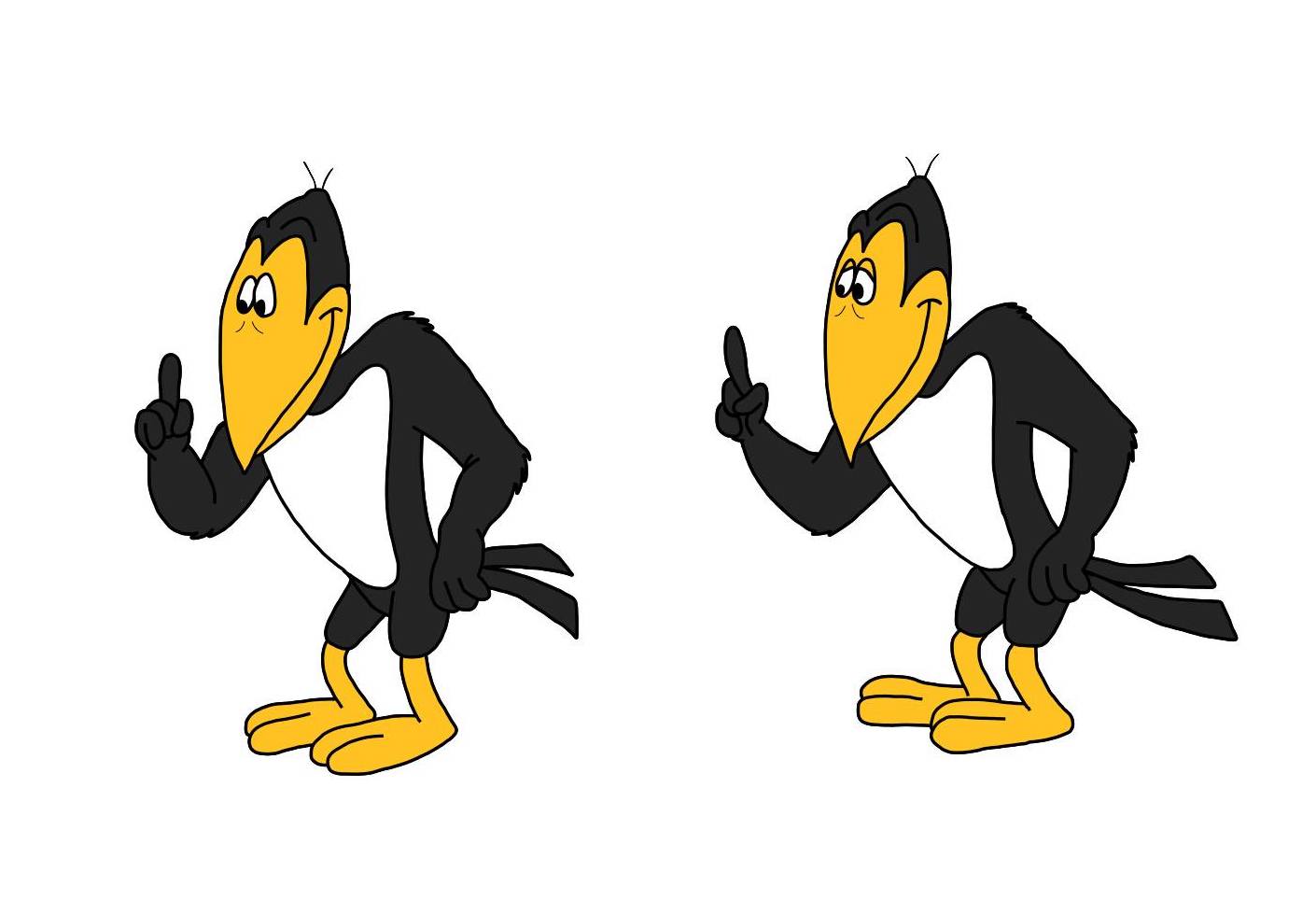 Heckle And Jeckle Wallpapers