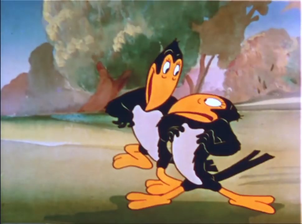 Heckle And Jeckle Wallpapers