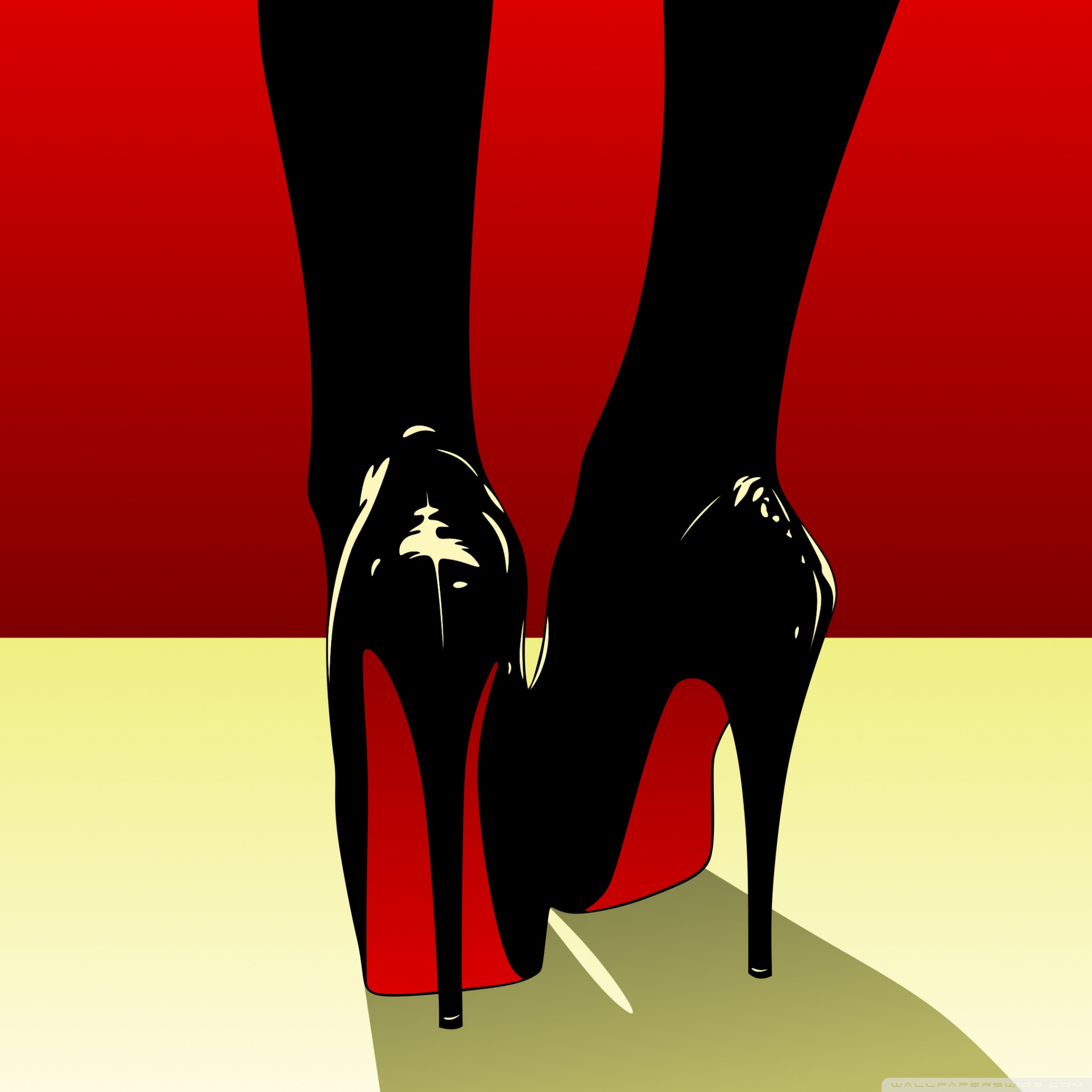 Heels Wallpapers