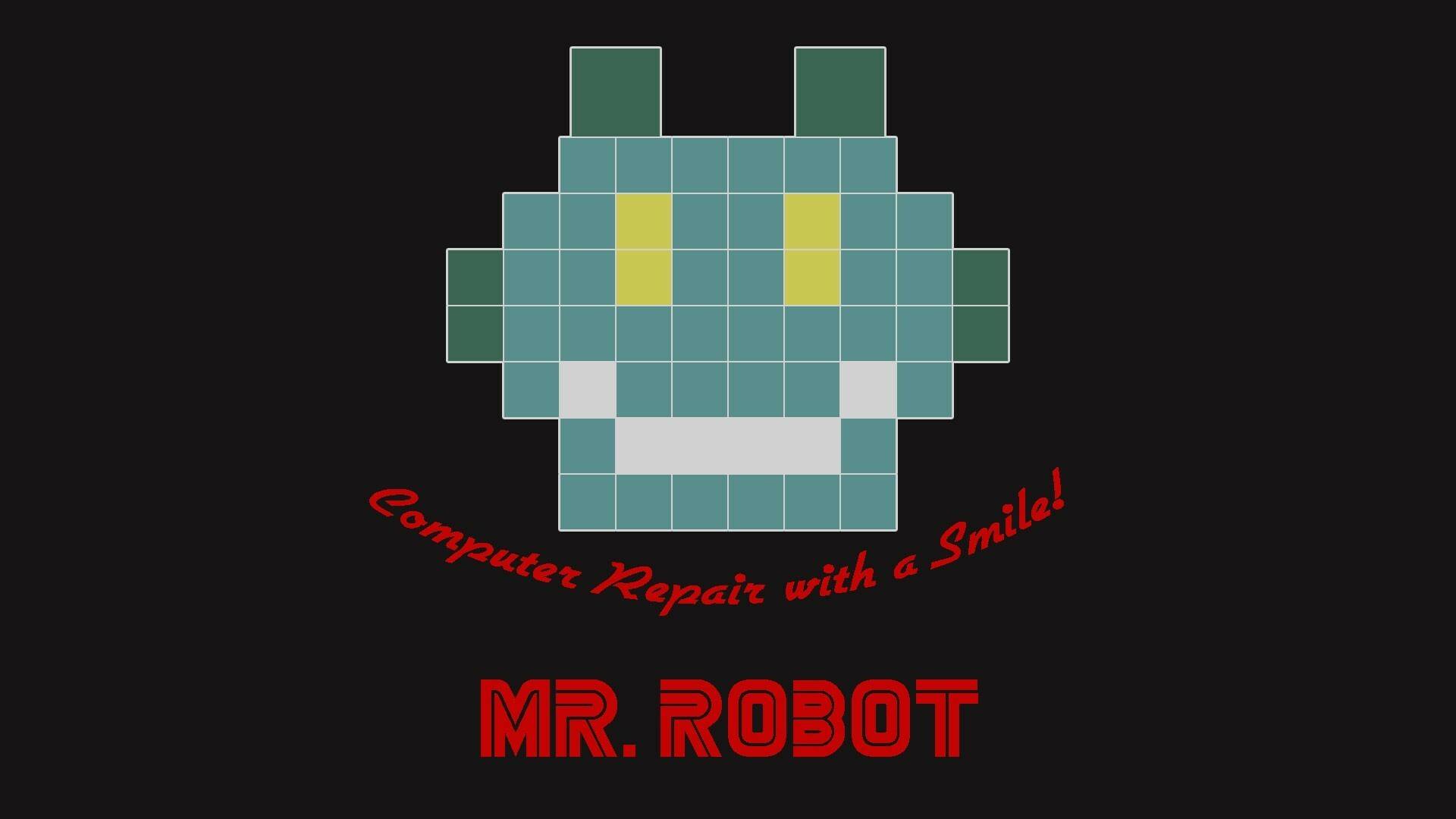 Hello Friend Mr Robot Wallpapers