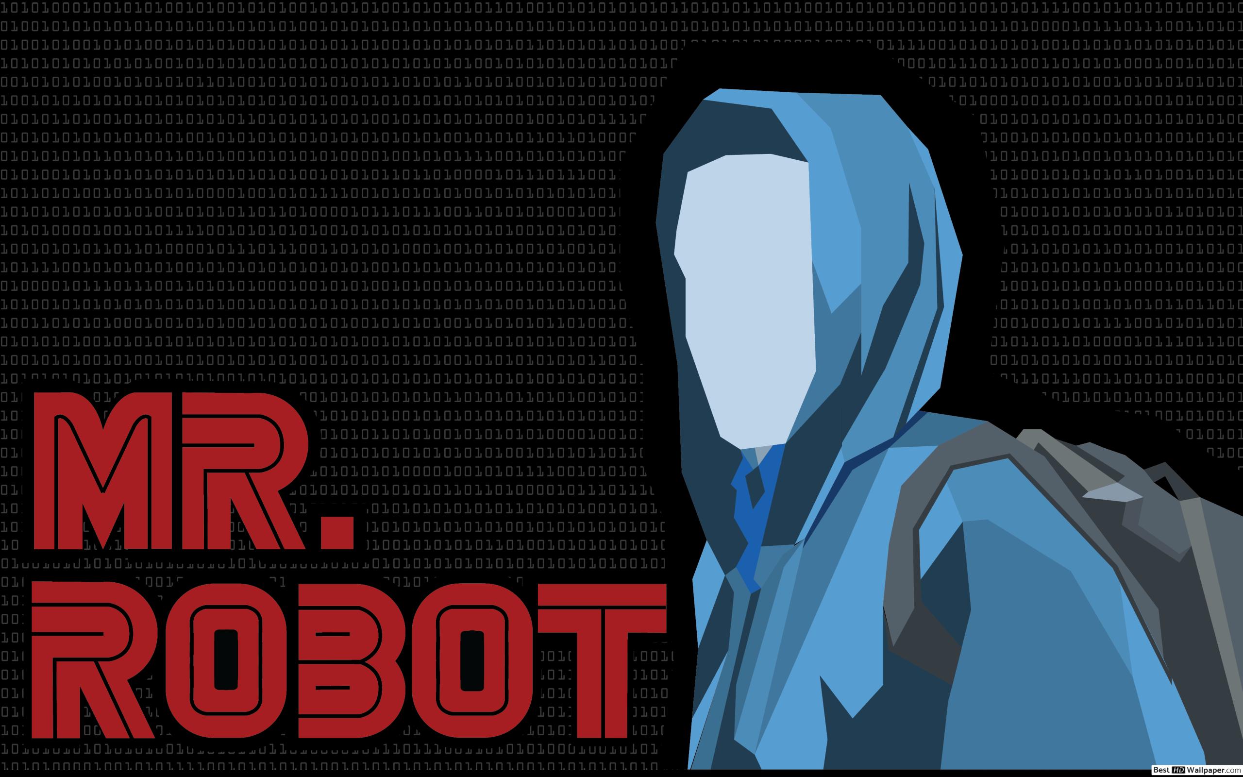 Hello Friend Mr Robot Wallpapers