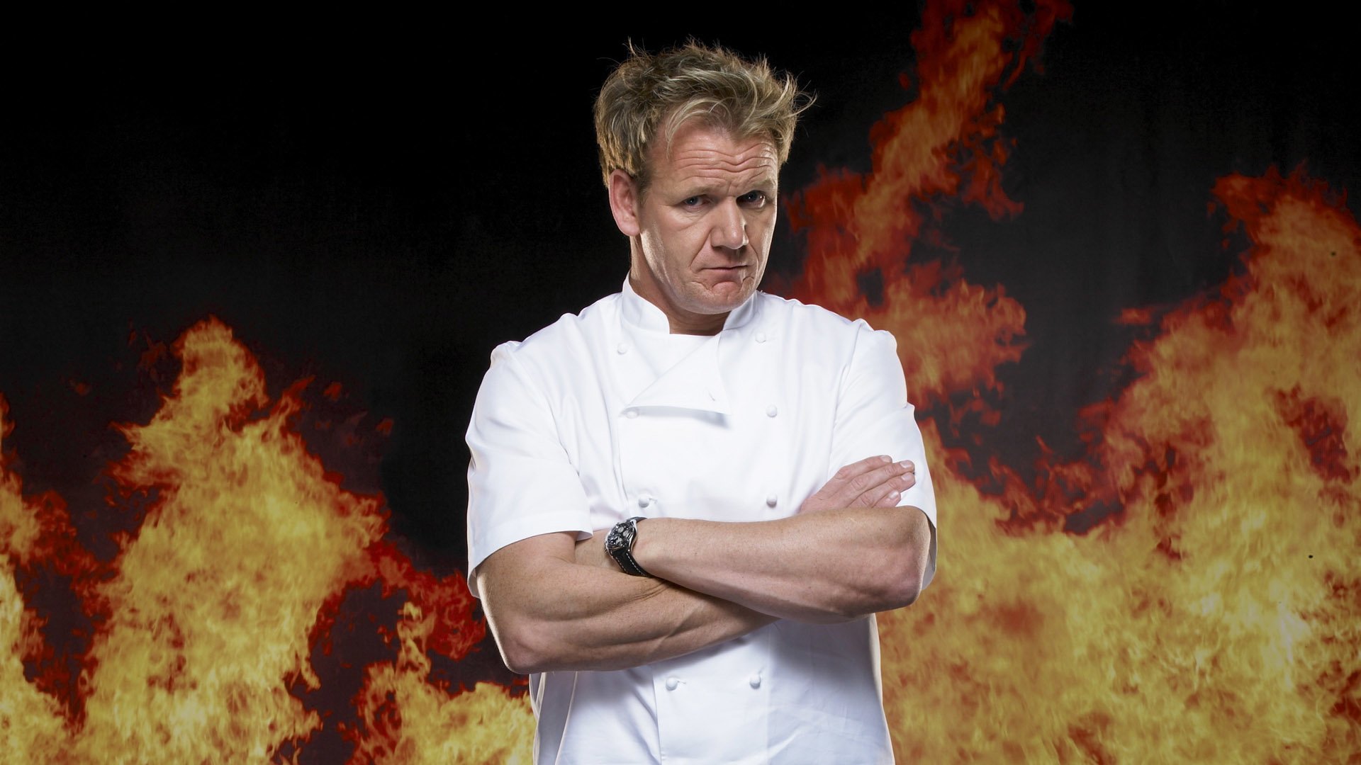 Hell'S Kitchen Wallpapers