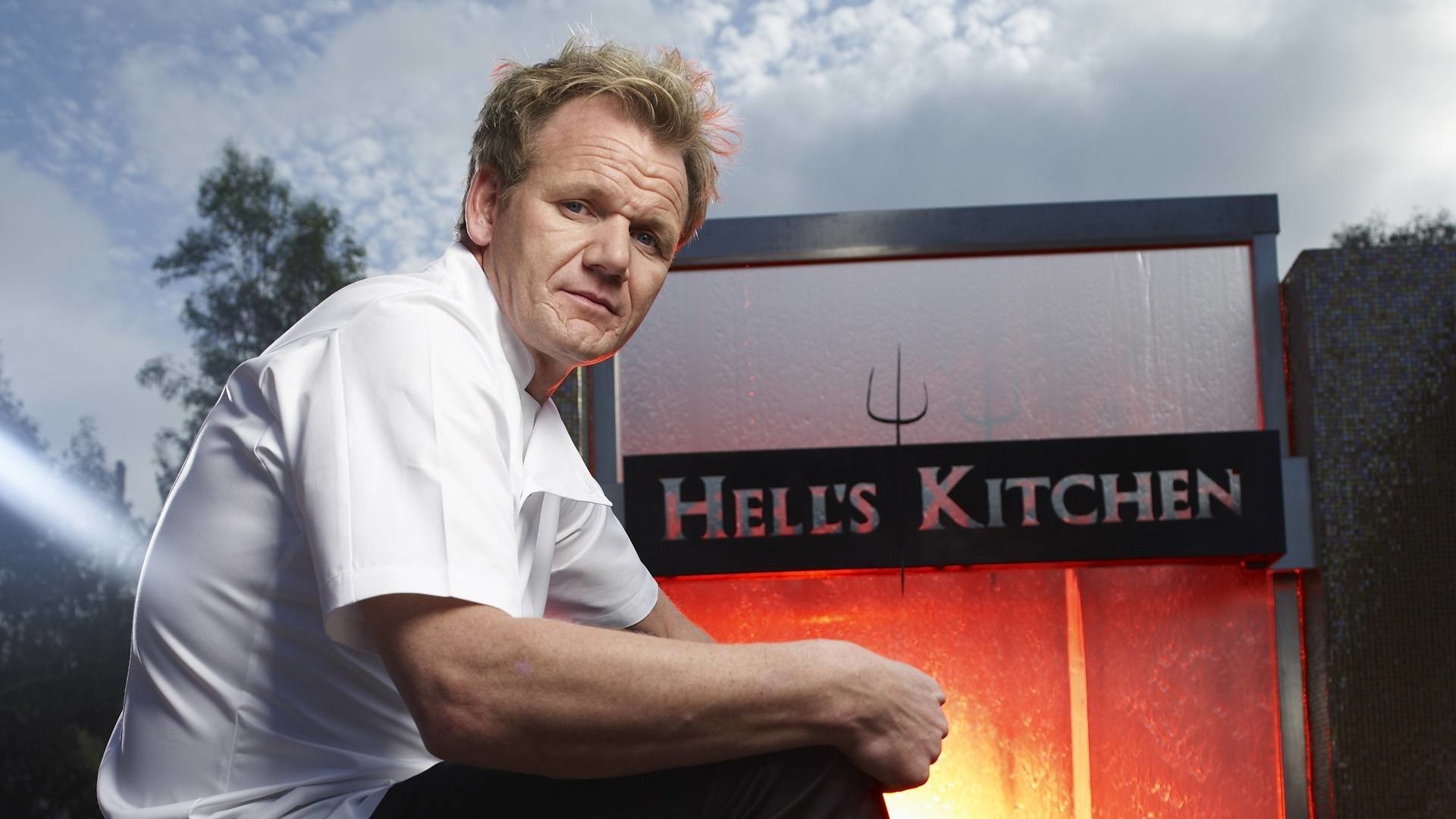 Hell'S Kitchen Wallpapers