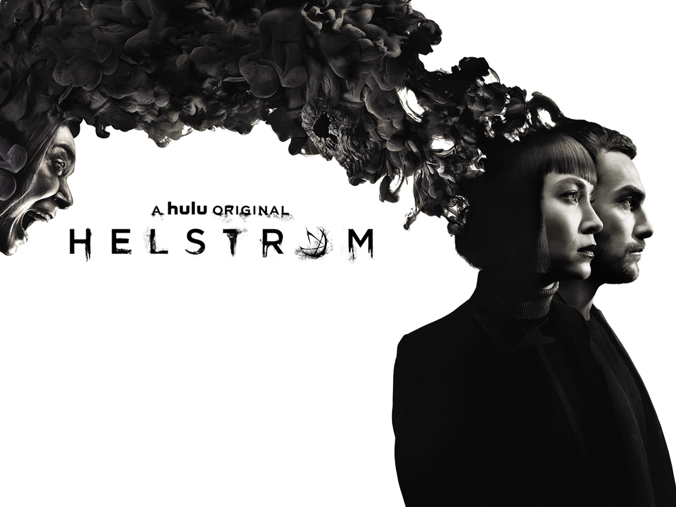 Helstrom 2020 Wallpapers