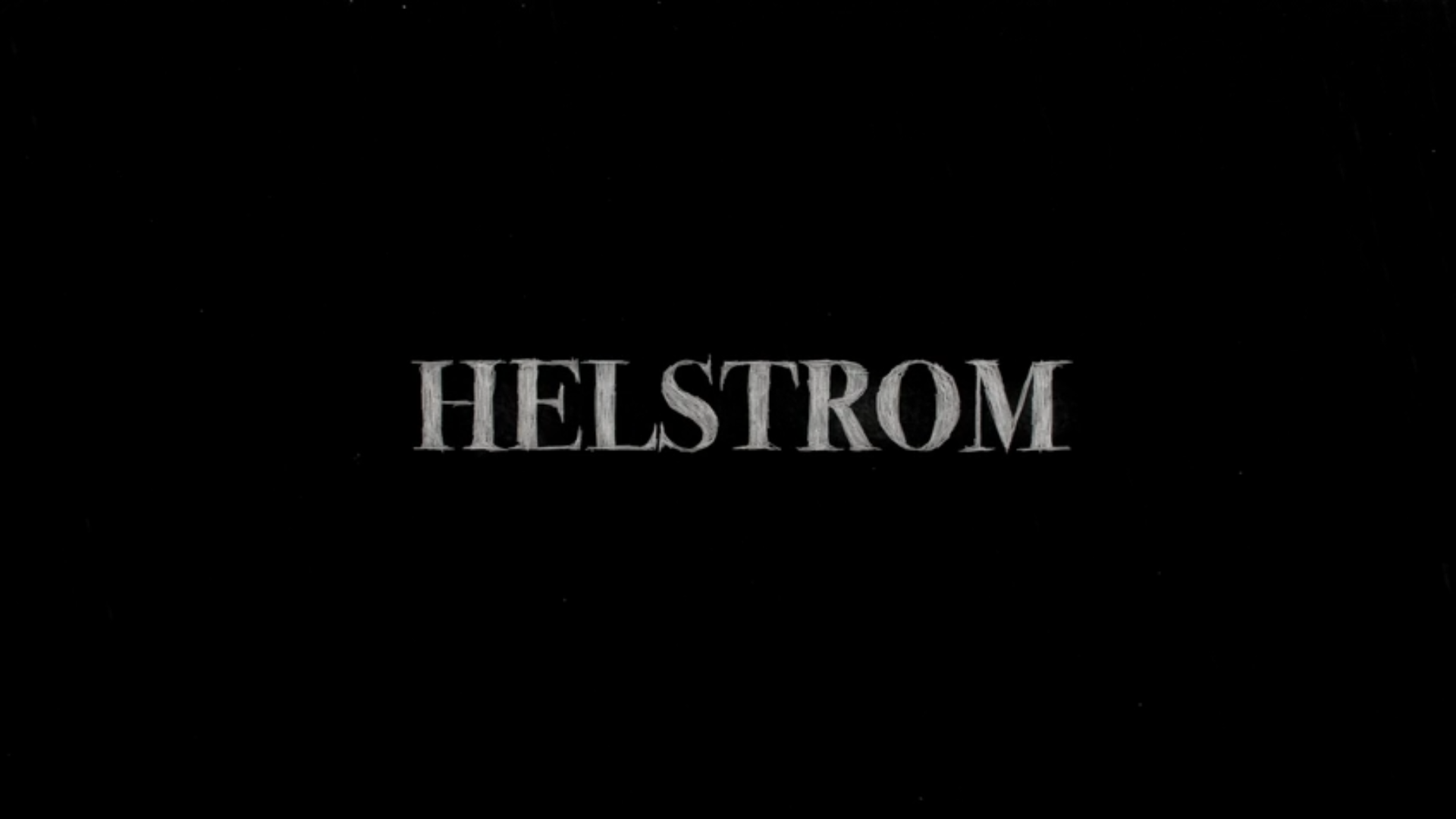 Helstrom 2020 Wallpapers