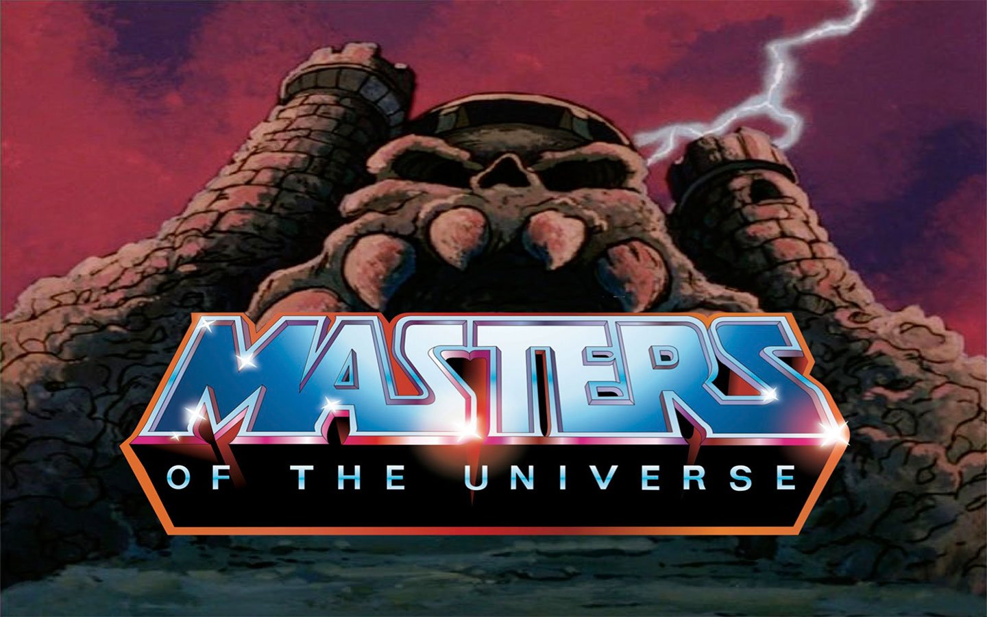 He-Man And The Masters Of The Universe Wallpapers