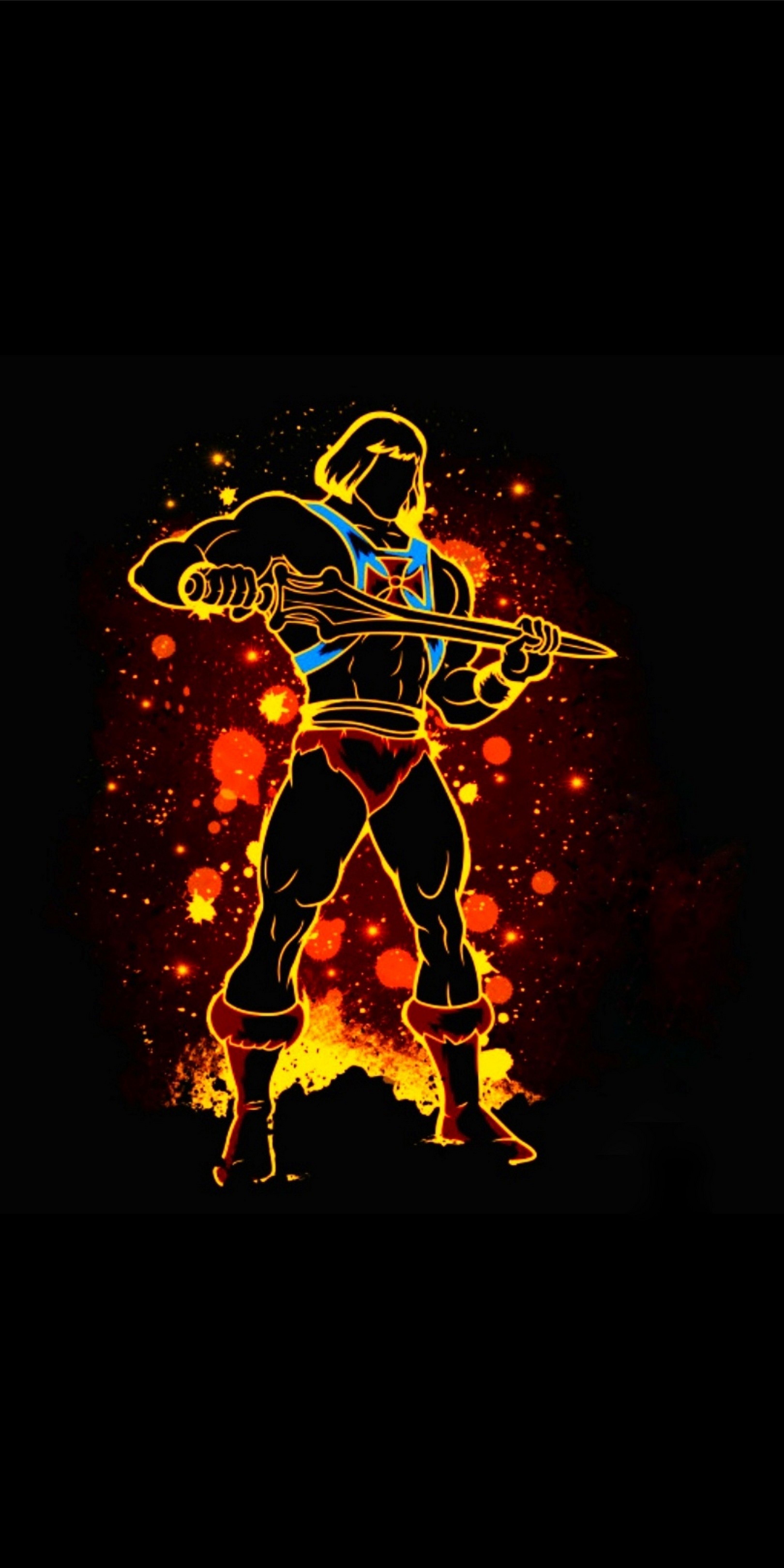 He-Man And The Masters Of The Universe Wallpapers