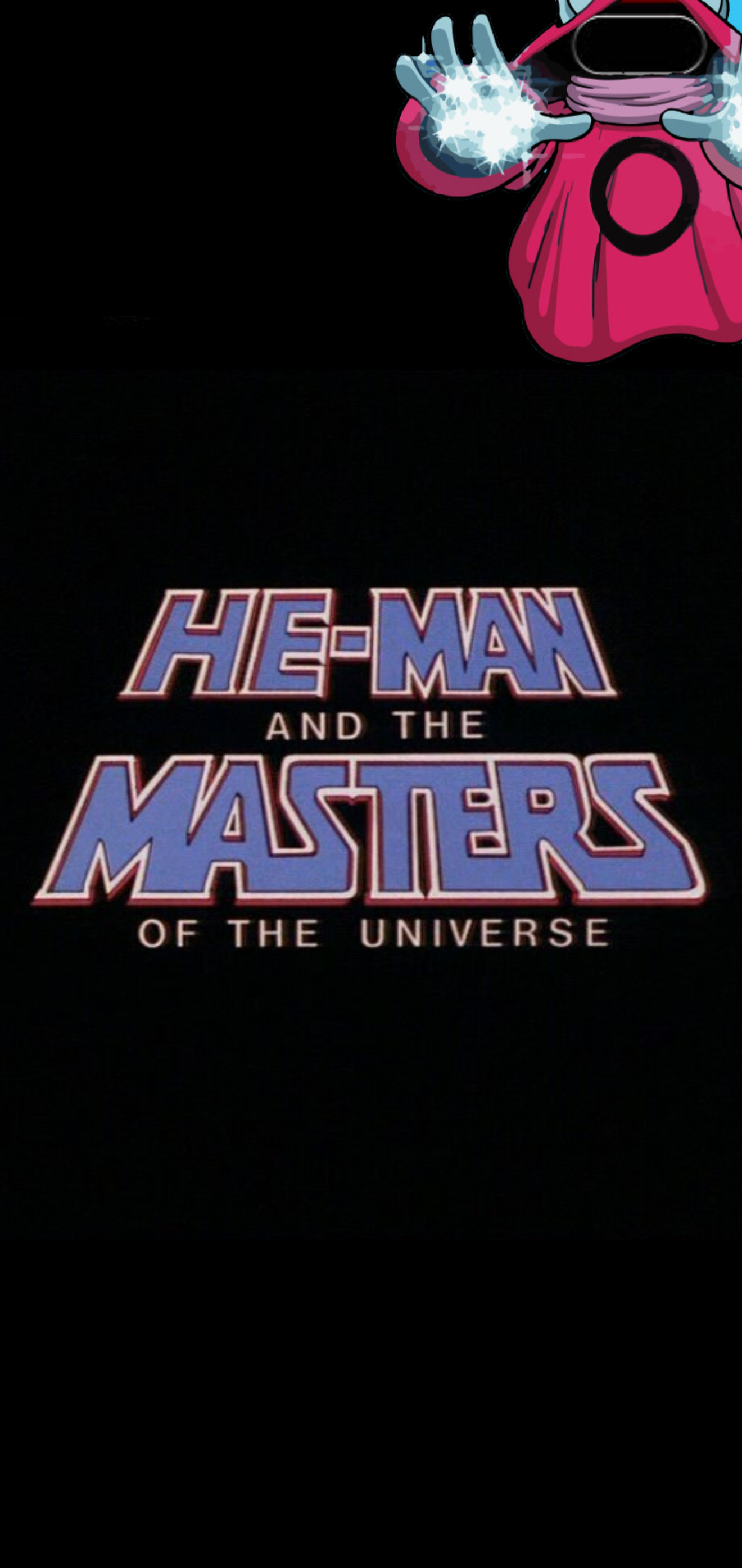 He-Man And The Masters Of The Universe Wallpapers