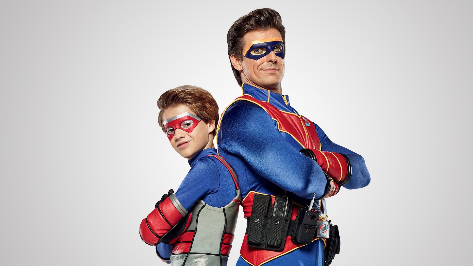 Henry Danger Wallpapers