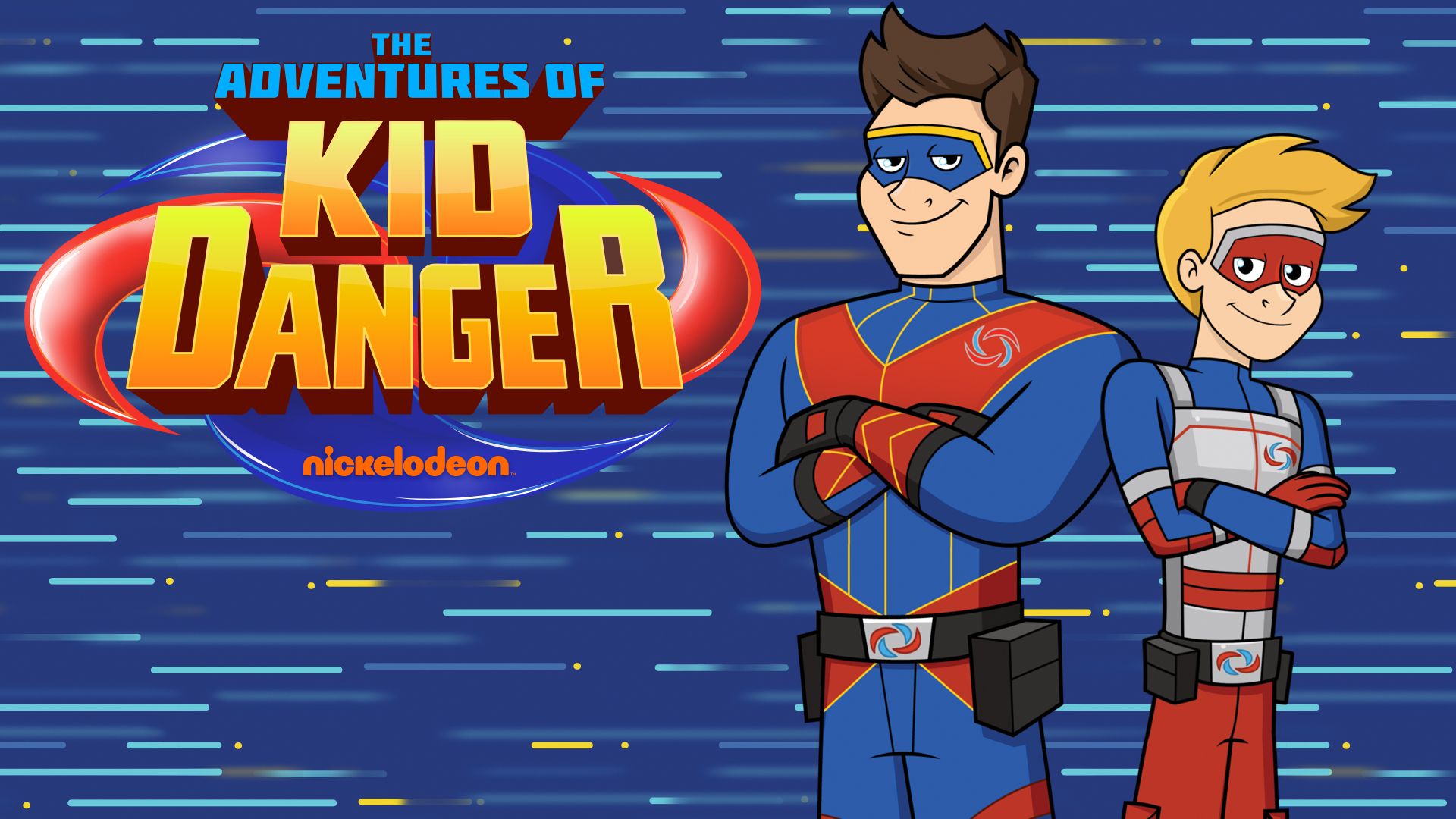 Henry Danger Wallpapers