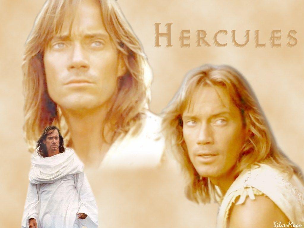 Hercules: The Legendary Journeys Wallpapers