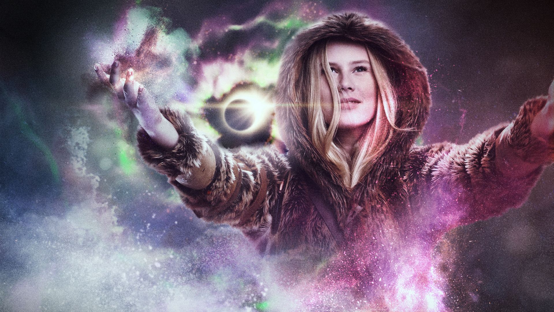 Heroes Reborn Wallpapers