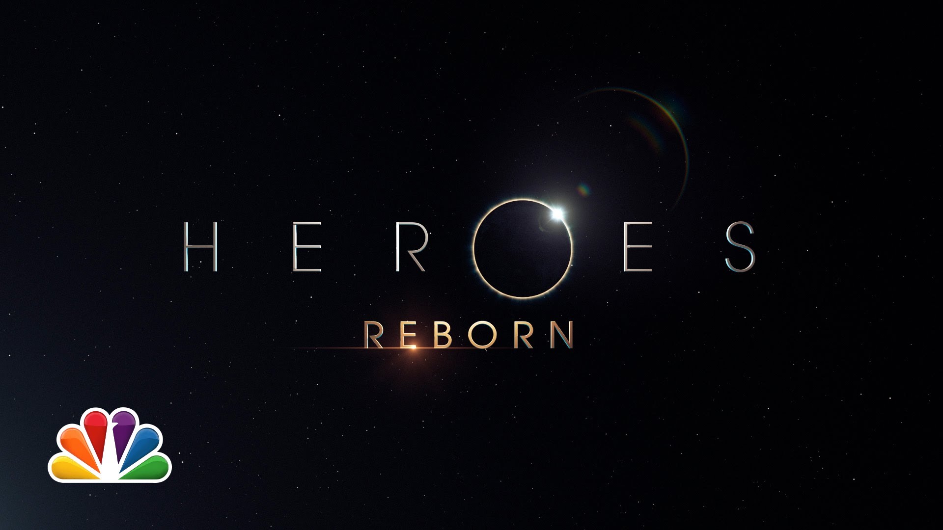 Heroes Reborn Wallpapers