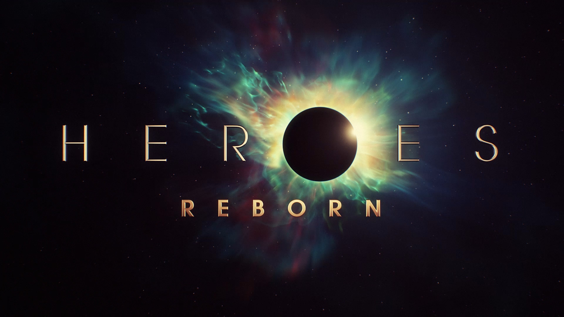 Heroes Reborn Wallpapers