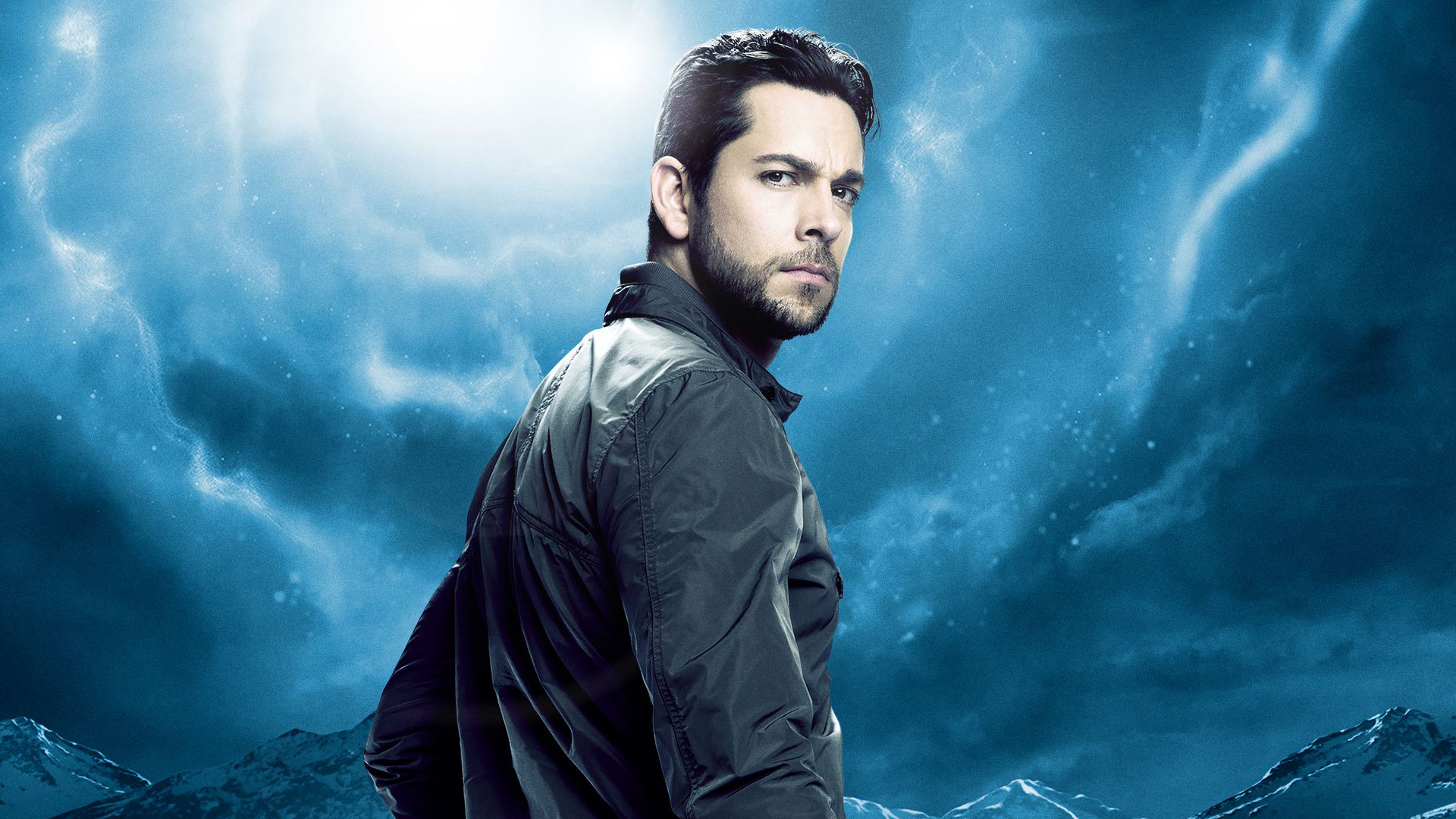 Heroes Reborn Wallpapers