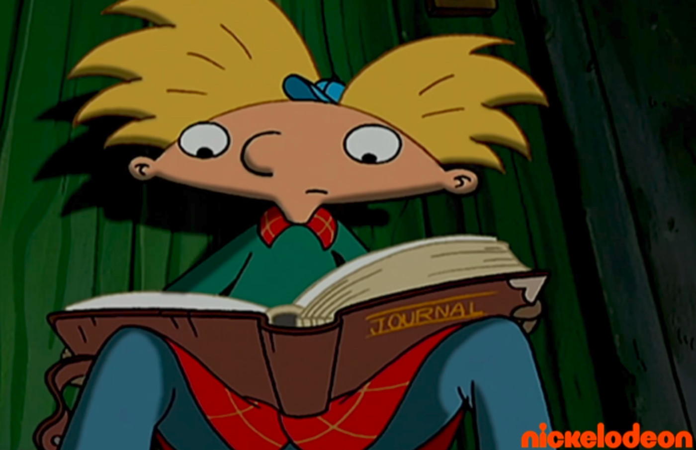 Hey Arnold!: The Jungle Movie Wallpapers