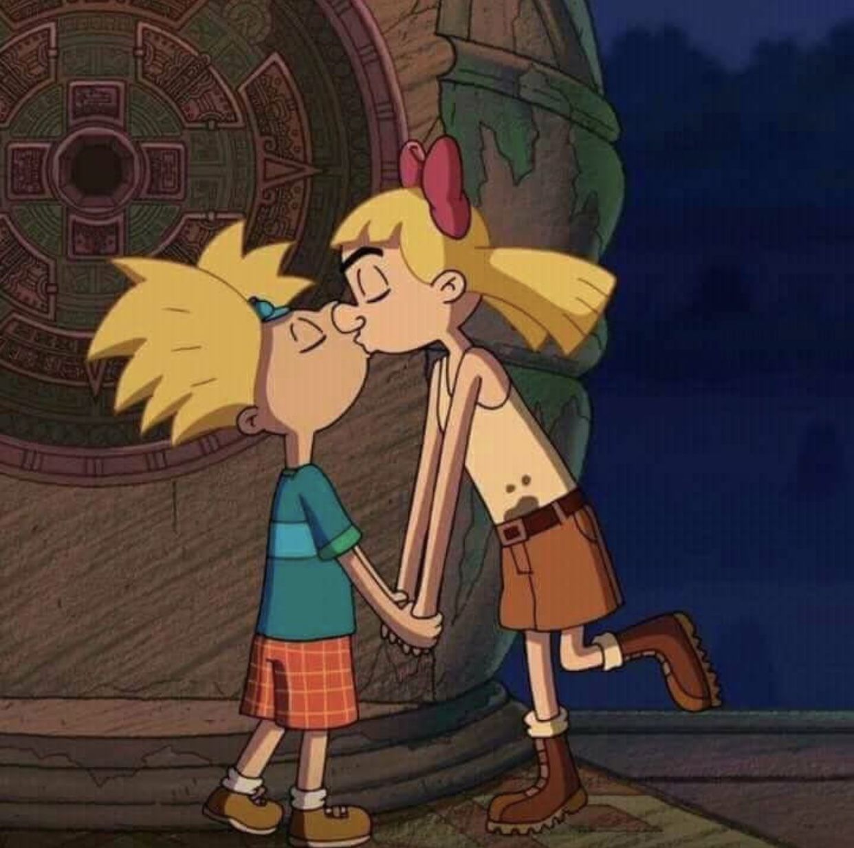 Hey Arnold!: The Jungle Movie Wallpapers