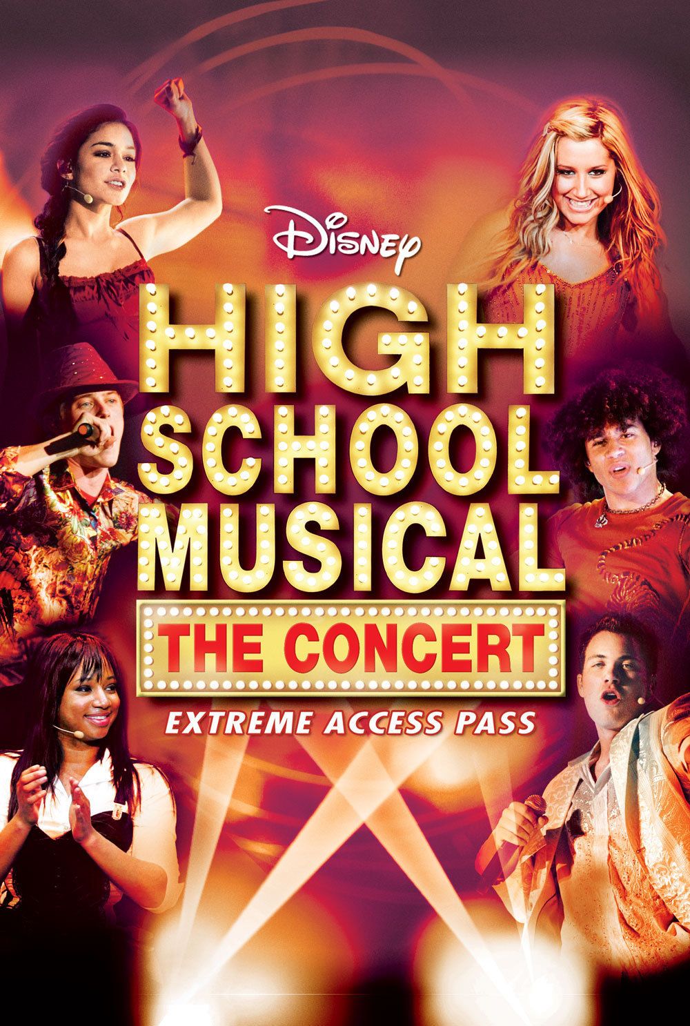 High School Musical: The Musical: The Series Wallpapers