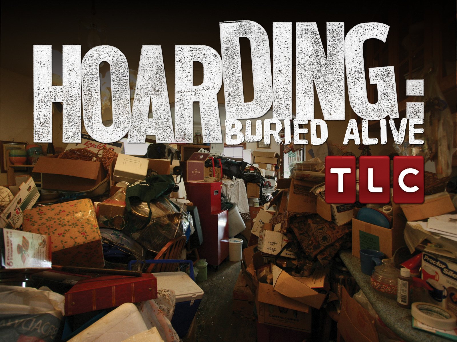 Hoarders Wallpapers