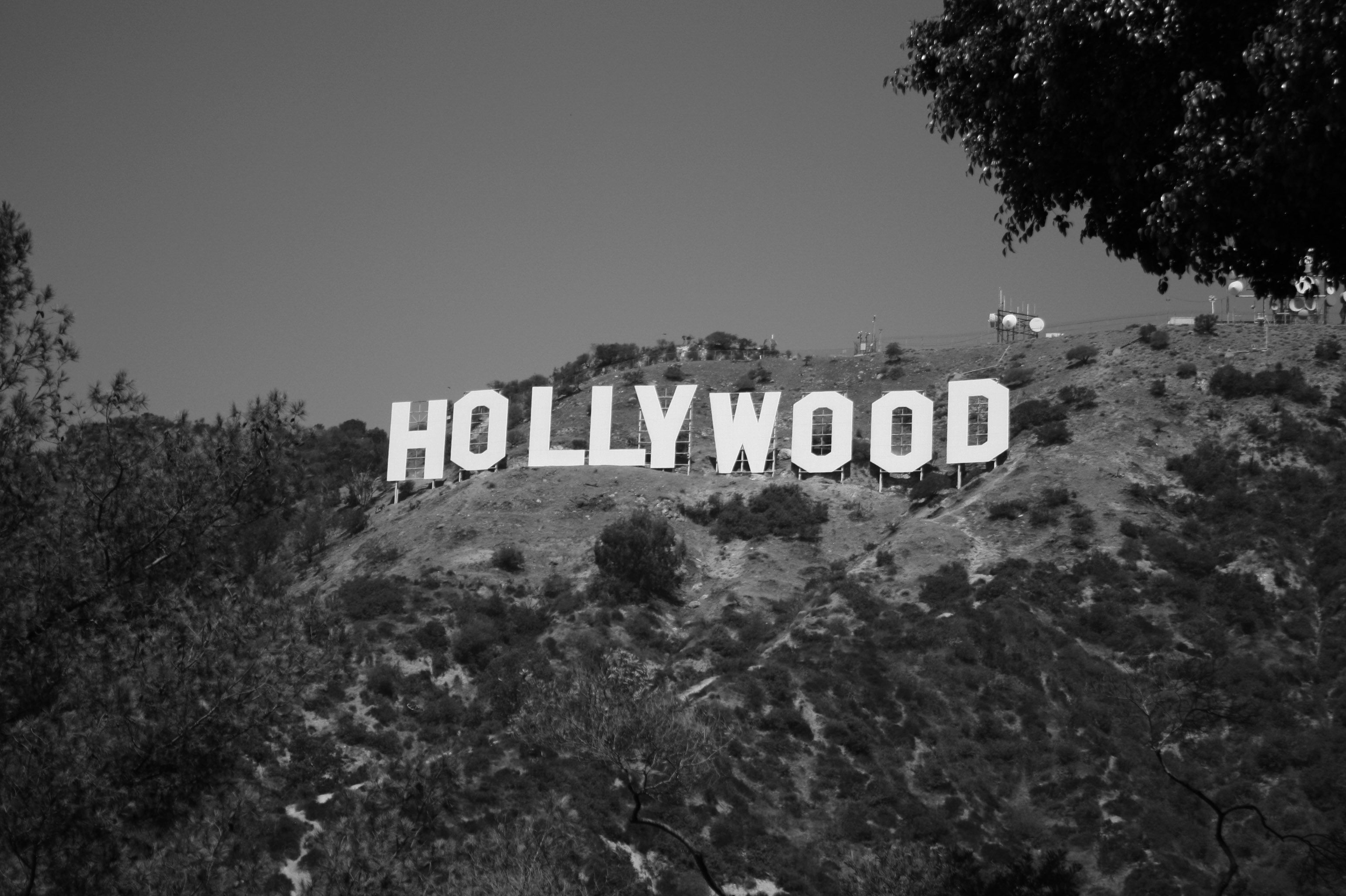 Hollywood Wallpapers