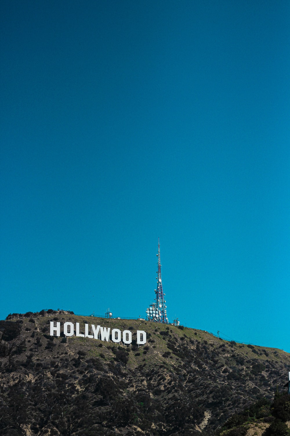 Hollywood Wallpapers