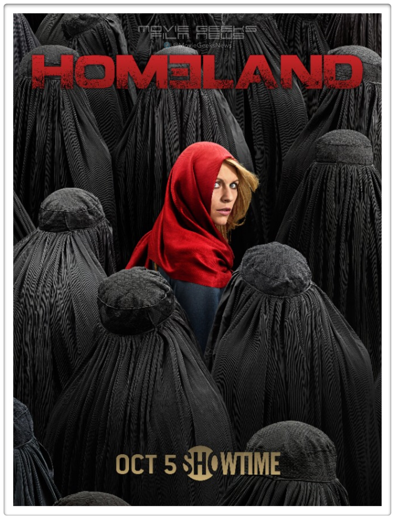 Homeland Wallpapers