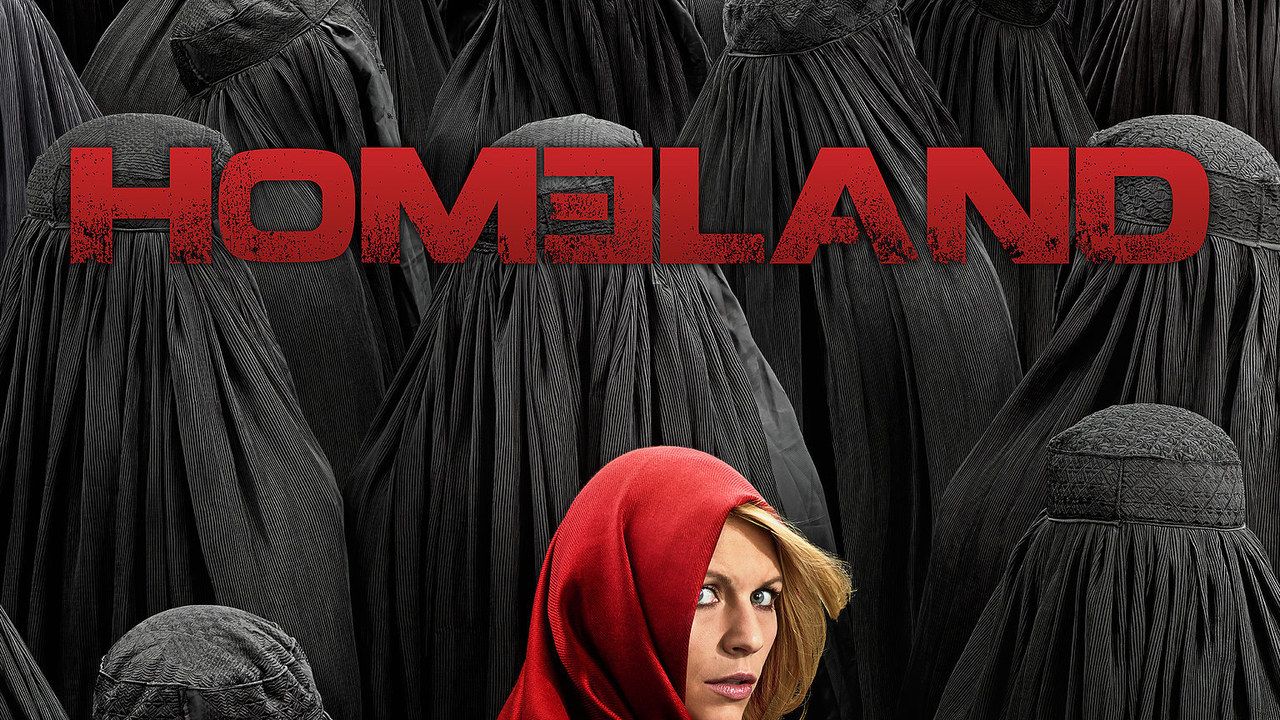 Homeland Wallpapers