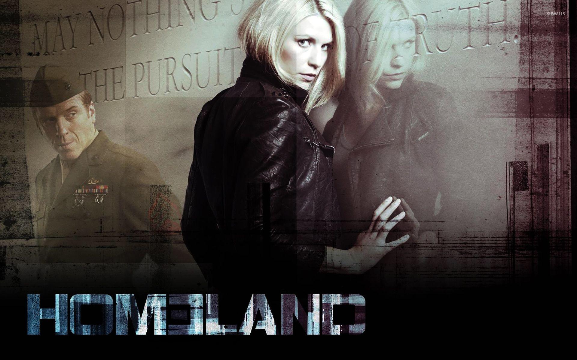 Homeland Wallpapers