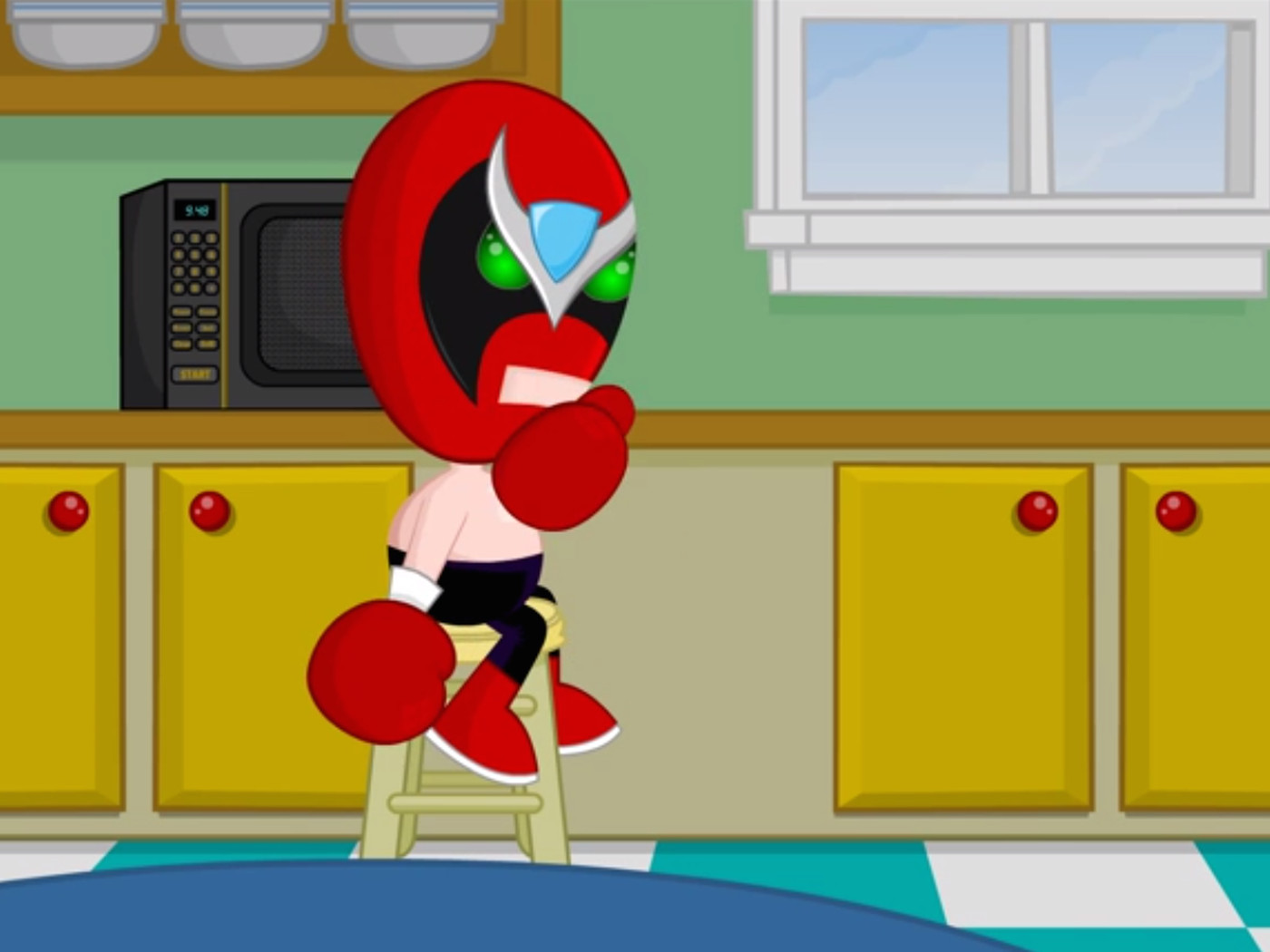 Homestar Runner Wallpapers