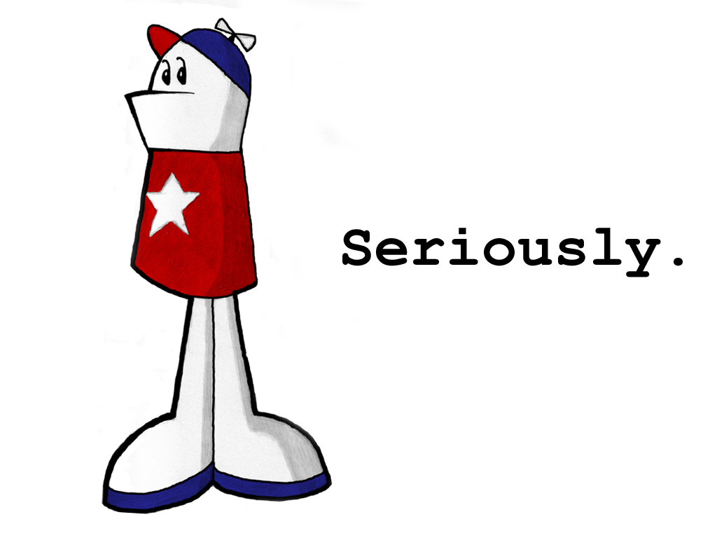 Homestar Runner Wallpapers