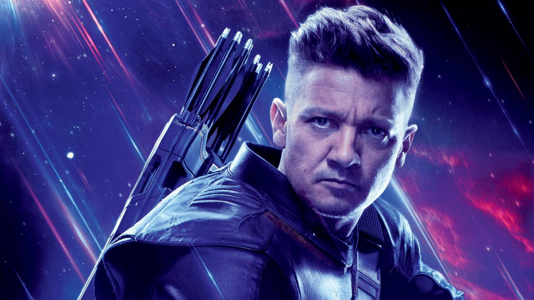 Hotstar Hawkeye 4K Wallpapers