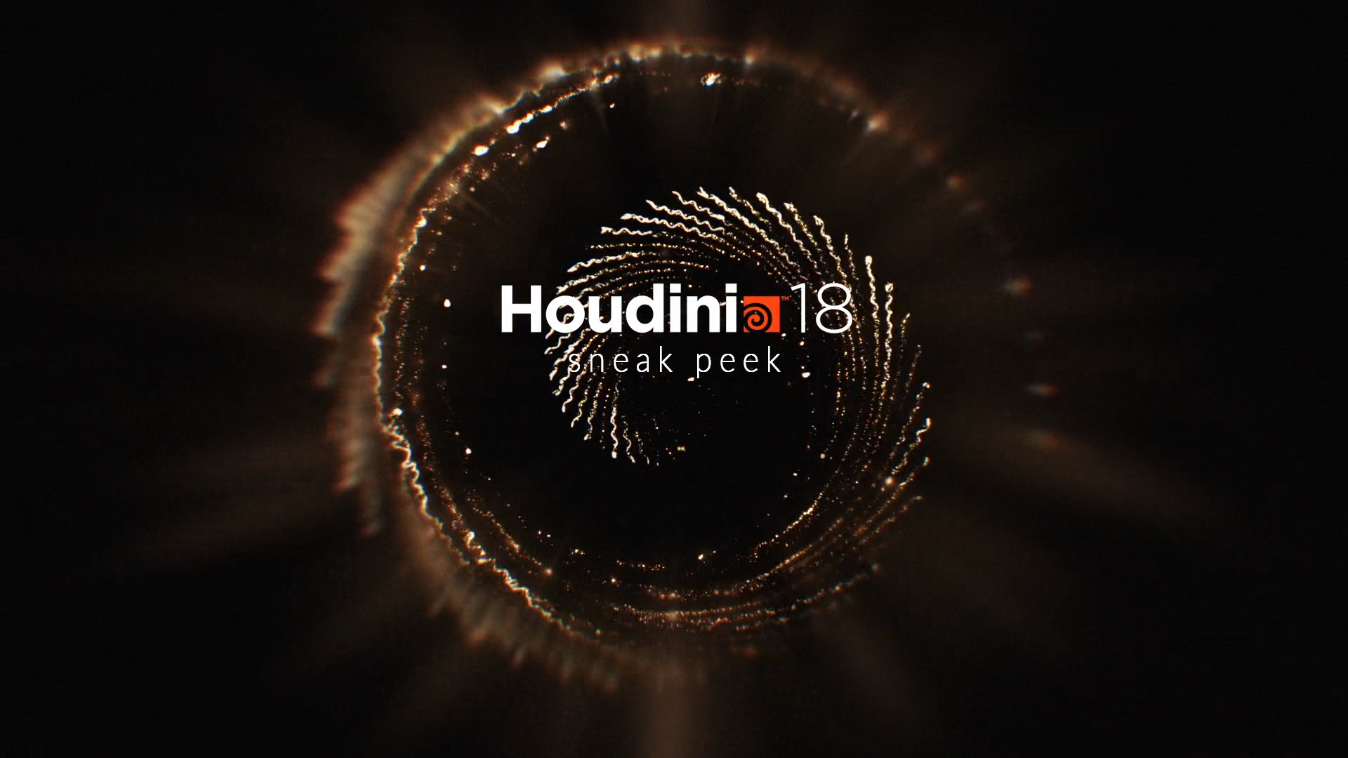 Houdini Wallpapers