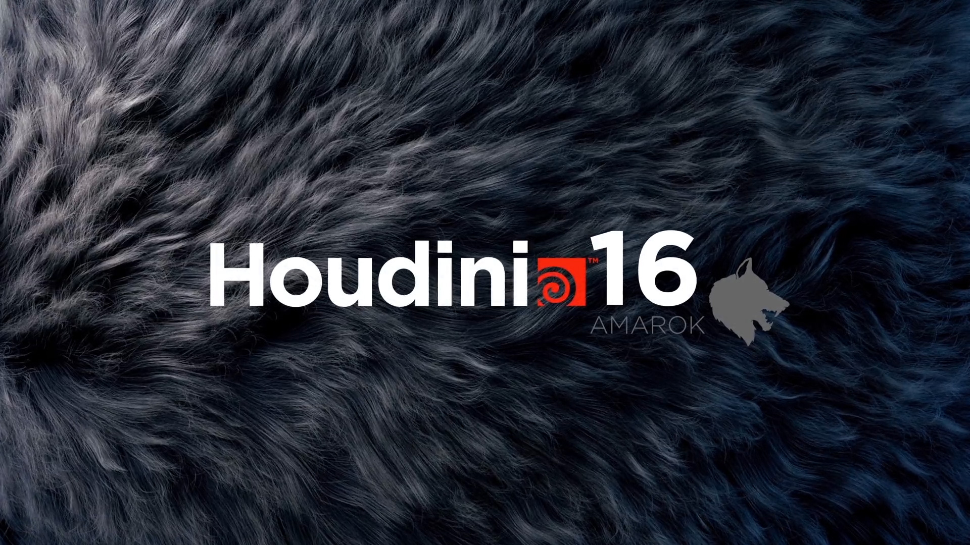 Houdini Wallpapers