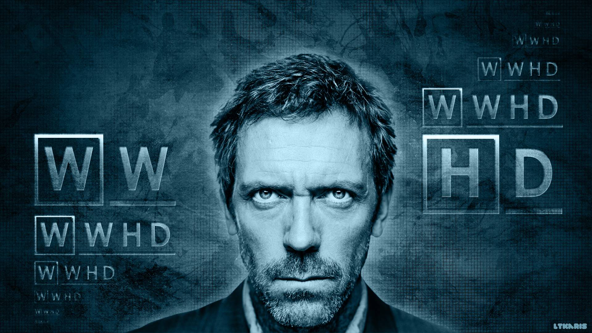 House Md Wallpapers