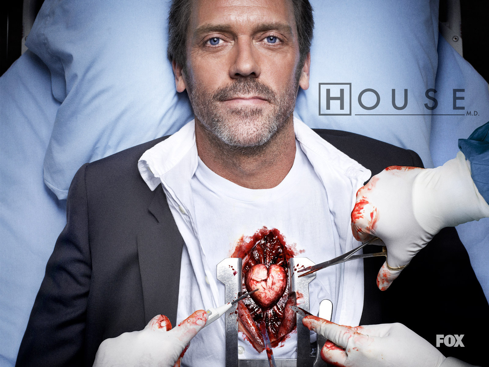 House Md Wallpapers