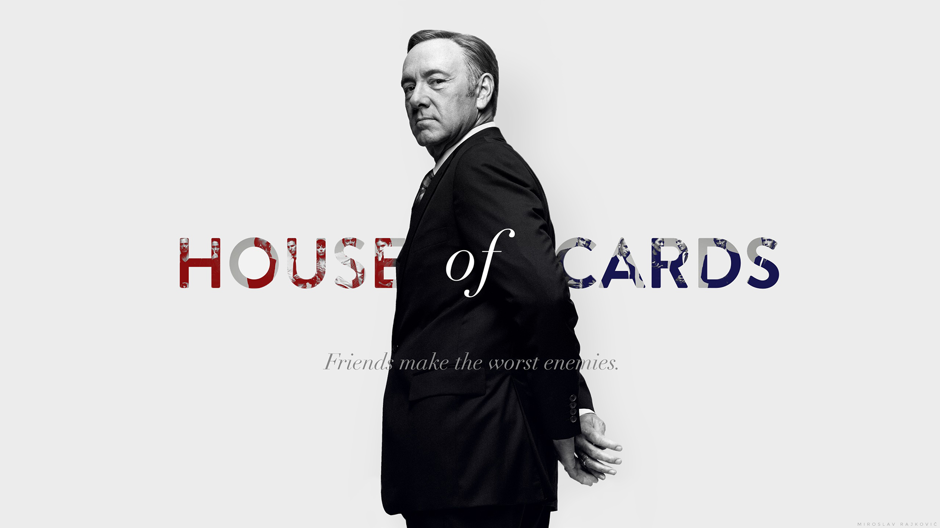 House Of Cards Wallpapers