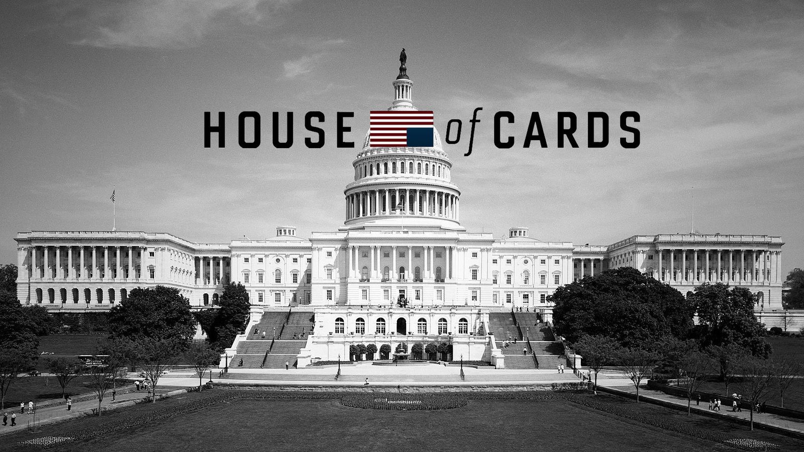 House Of Cards Wallpapers