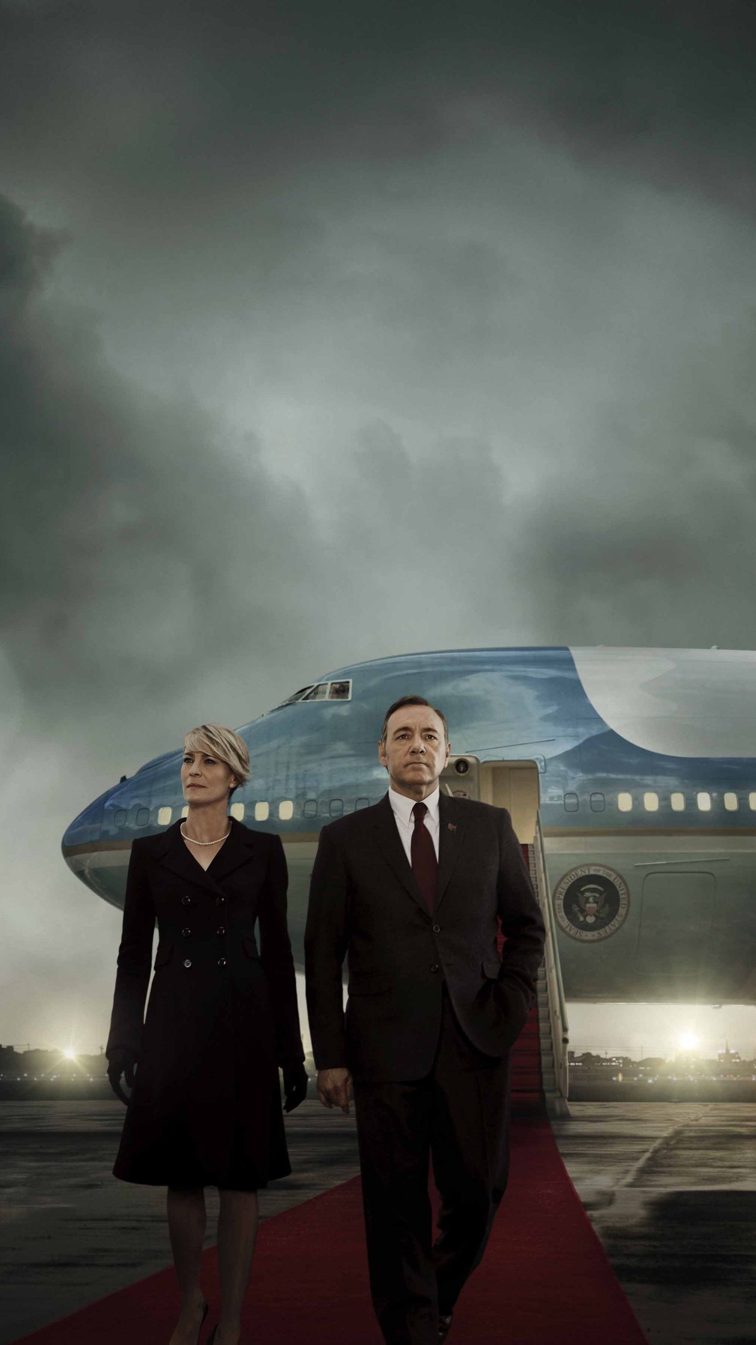 House Of Cards Wallpapers