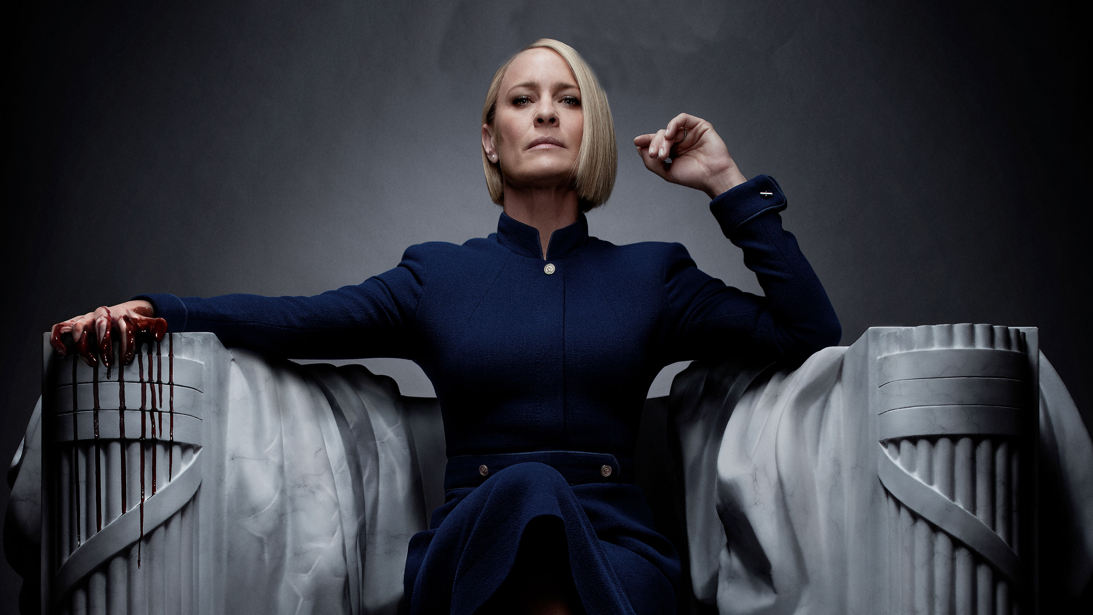 House Of Cards Wallpapers