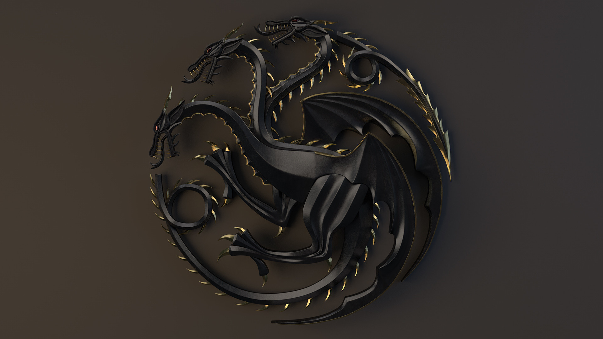 House Of Targaryen Wallpapers