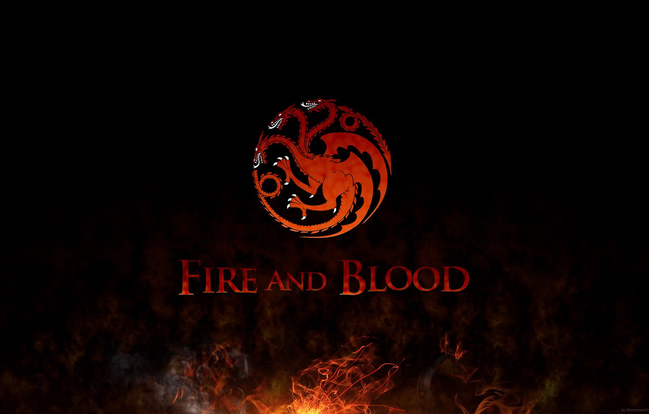 House Of Targaryen Wallpapers