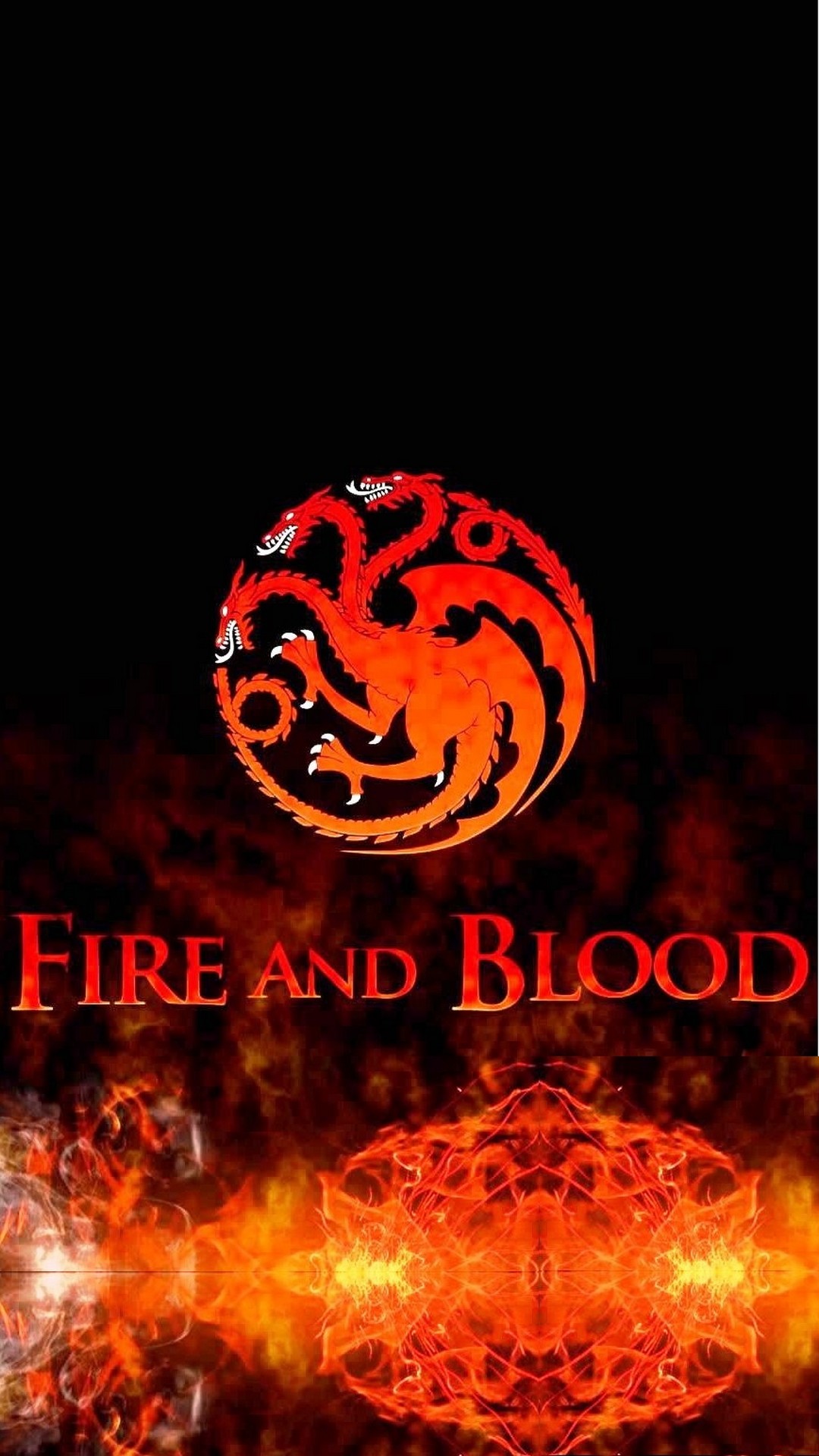 House Of Targaryen Wallpapers