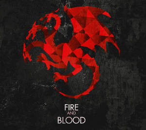 House Of Targaryen Wallpapers