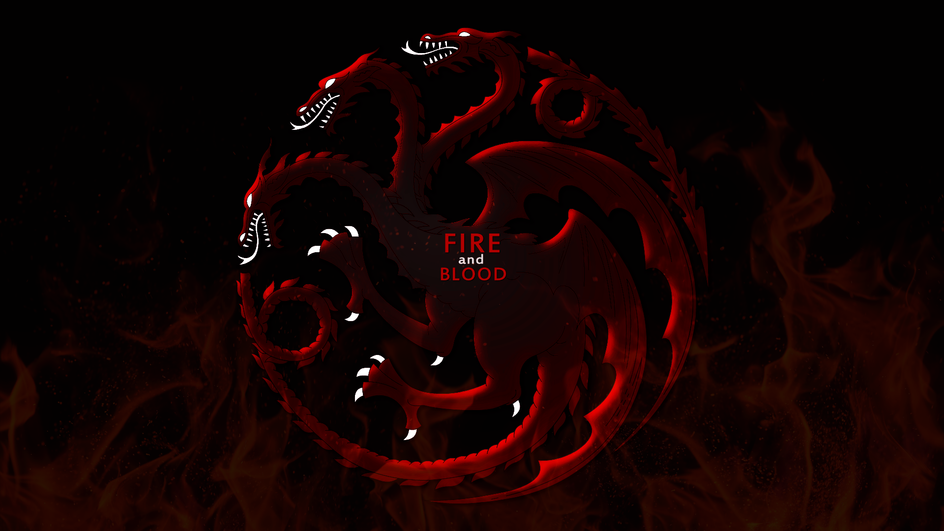 House Of Targaryen Wallpapers